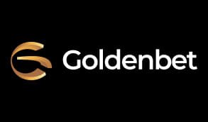 GOLDENBET logo