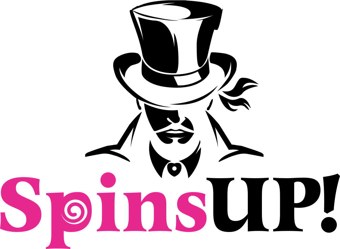 SPINSUP logo