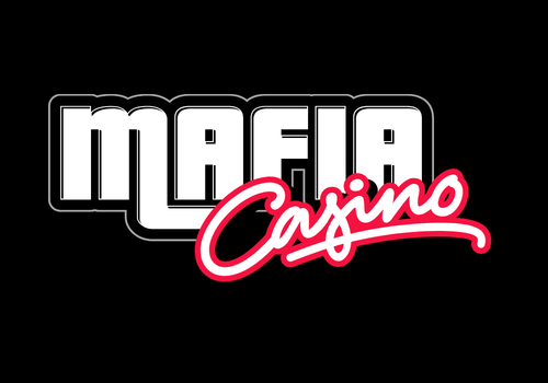 MAFIACASINO logo